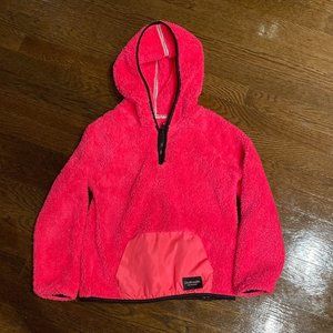 Girls Calvin Klein Hoodie